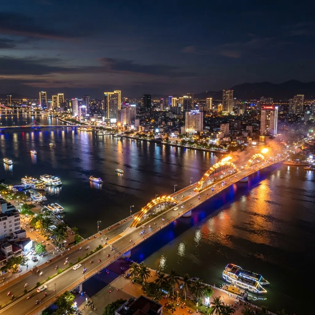 峴港